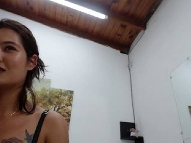 Sendung Screenshots EvaVega