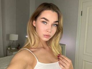 Erotischer Video -Chat EvaVeigel