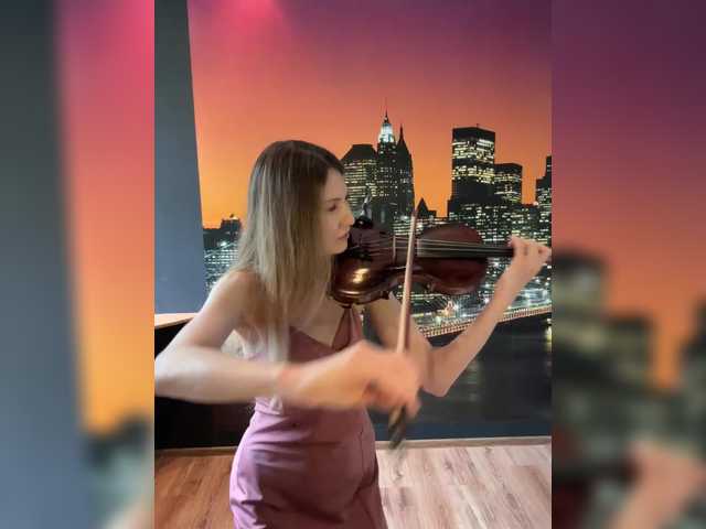 Foto des Profils EvaViolin