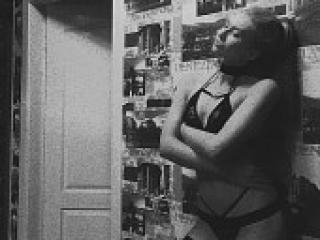 Erotischer Video -Chat evavip1