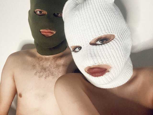 Foto des Profils Evaviy