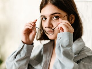 Erotischer Video -Chat Evawell