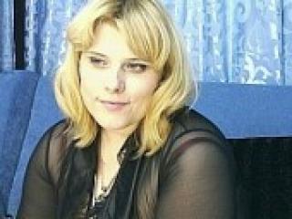 Erotischer Video -Chat evawinters