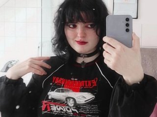 Erotischer Video -Chat EvaXielano