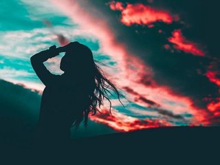 Erotischer Video -Chat Silvia_