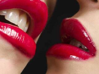 Erotischer Video -Chat Evayemilot