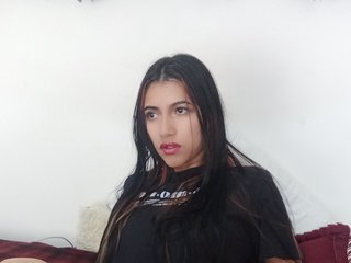 Erotischer Video -Chat Eve-lin