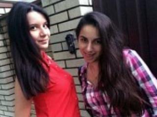 Erotischer Video -Chat eveeka