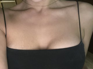 Erotischer Video -Chat Evefox1