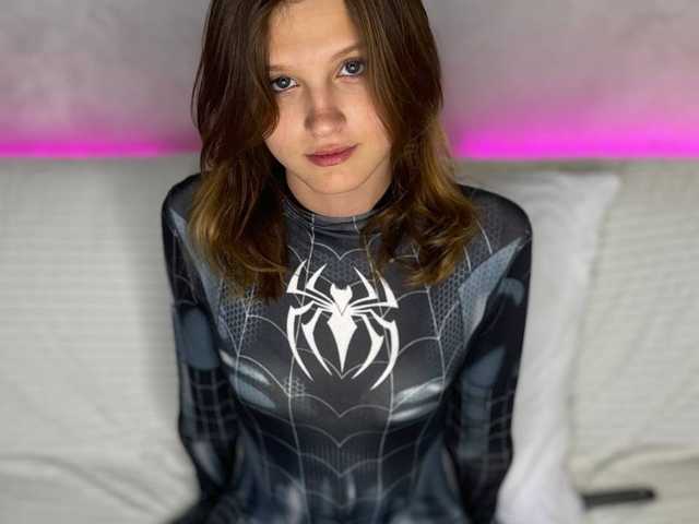 Foto des Profils EveGoldie