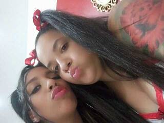 Erotischer Video -Chat evehellandsam