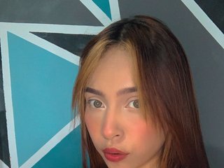 Erotischer Video -Chat evelin-33