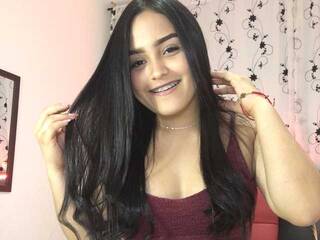 Erotischer Video -Chat evelin-reyes