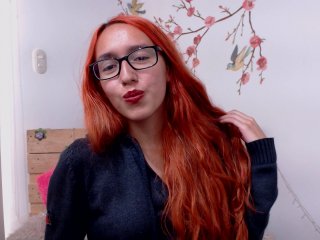 Erotischer Video-Chat evelin18