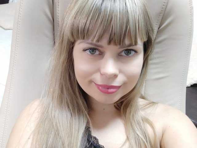 Foto des Profils Evelina-love