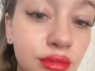 Erotischer Video -Chat Evelina89