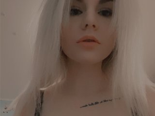 Erotischer Video -Chat EvelinaSpace