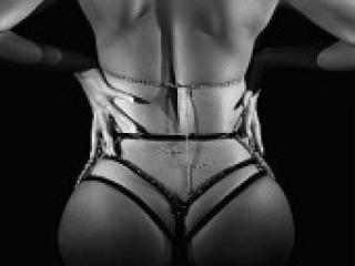 Erotischer Video -Chat evelinass