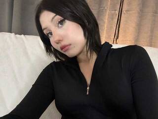 Erotischer Video -Chat evelinevluv