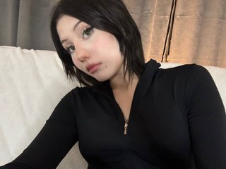 Erotischer Video -Chat evelinevluv