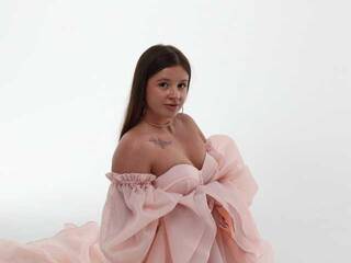 Erotischer Video -Chat BabyLov