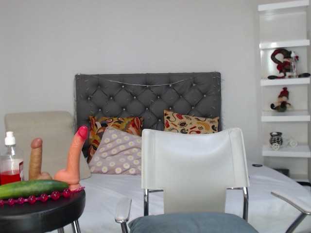 Sendung Screenshots EvelinMonroe