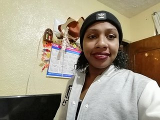 Erotischer Video -Chat Evelyn-