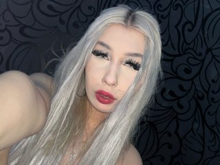 Erotischer Video -Chat evelyn-delens