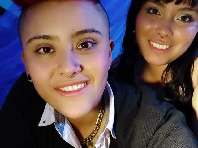 Foto des Profils Evelyn-Hasna