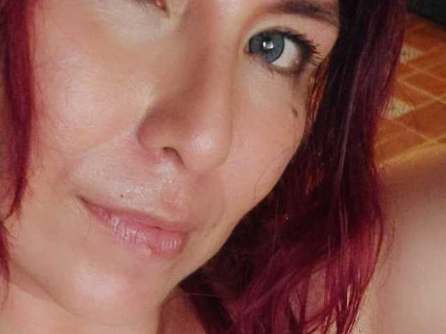 Foto des Profils Evelyn-mature19
