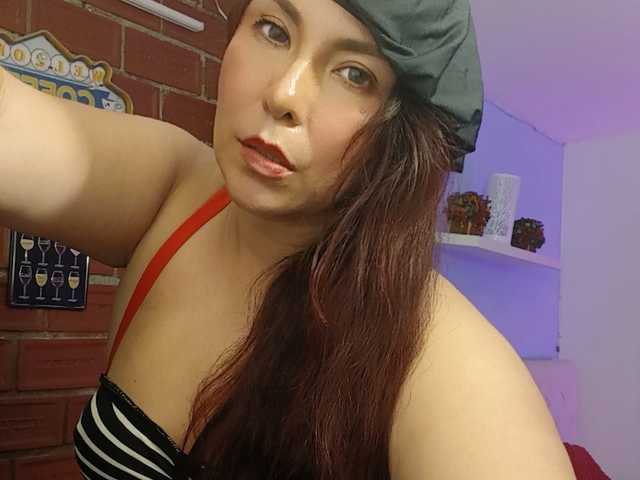 Foto des Profils Evelyn-mature19