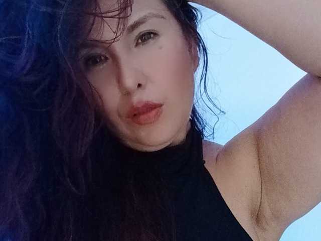 Foto des Profils Evelyn-mature19