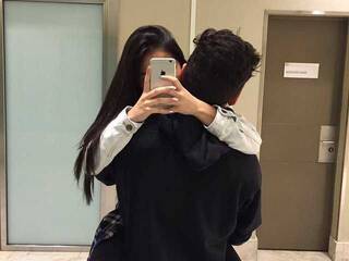 Erotischer Video -Chat evelyn-whits