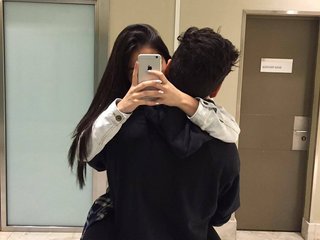 Erotischer Video -Chat evelyn-whits