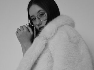 Erotischer Video -Chat Evelyn300