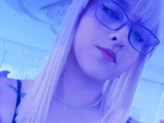 Erotischer Video -Chat evelynaomi