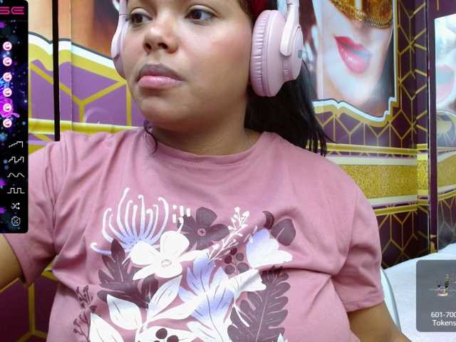 Sendung Screenshots EvelynCastro