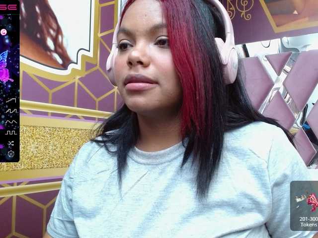 Sendung Screenshots EvelynCastro