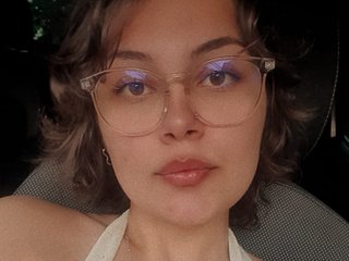 Erotischer Video -Chat evelyne-fox