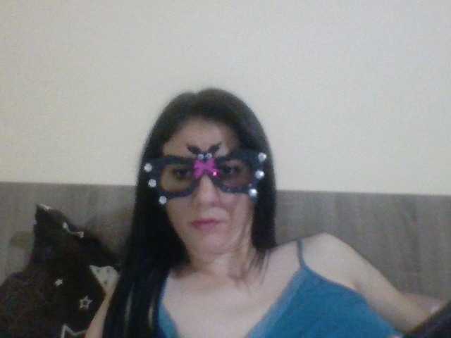 Sendung Screenshots Evelynevasara1