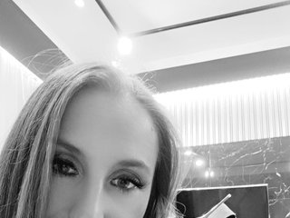 Erotischer Video -Chat EvelynFantasy