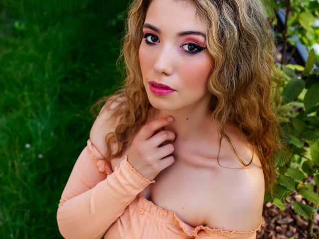 Profilfoto EvelynHoney