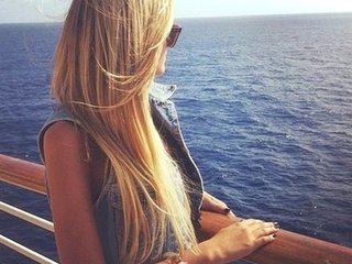 Erotischer Video -Chat EvelynJaguar