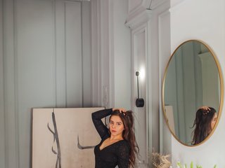 Erotischer Video -Chat EvelynJenkins