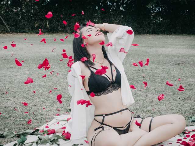 Foto des Profils EvelynLovers