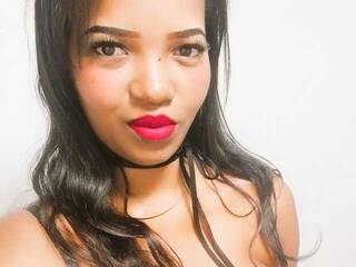 Erotischer Video -Chat evelynn-