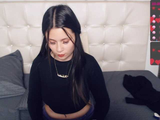 Sendung Screenshots evelynncrush