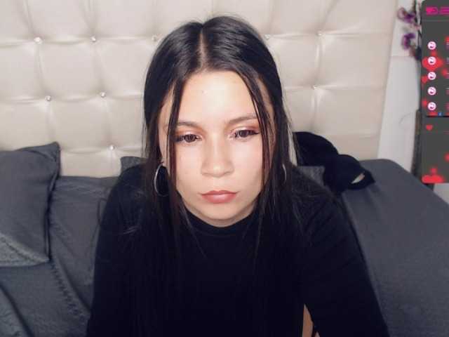 Sendung Screenshots evelynncrush