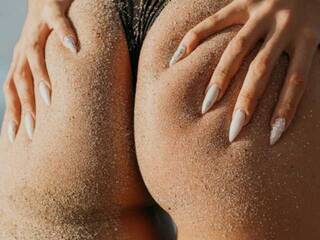 Erotischer Video -Chat Evelynne---Lisa