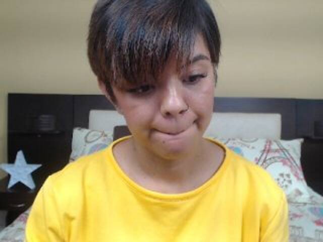 Sendung Screenshots EvelynOwens